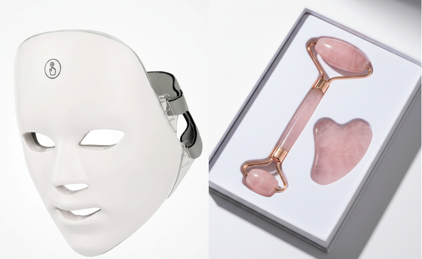 LED Therapy Face Mask