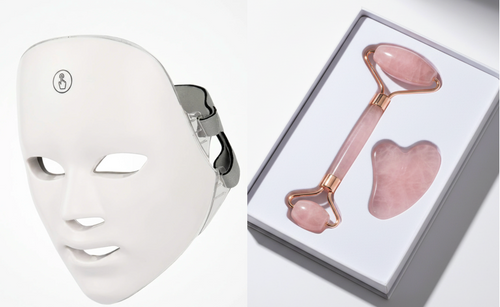 LED Therapy Face Mask