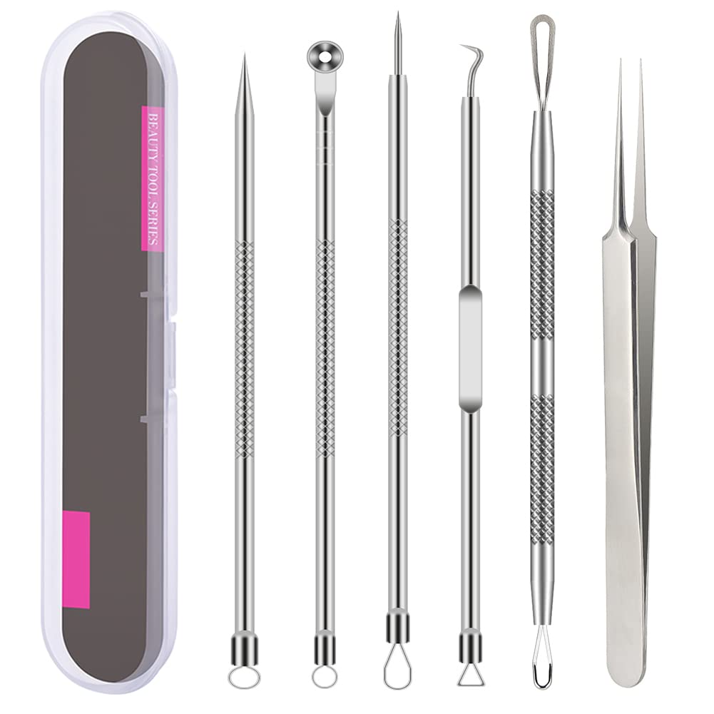 Backhead remover tool kit